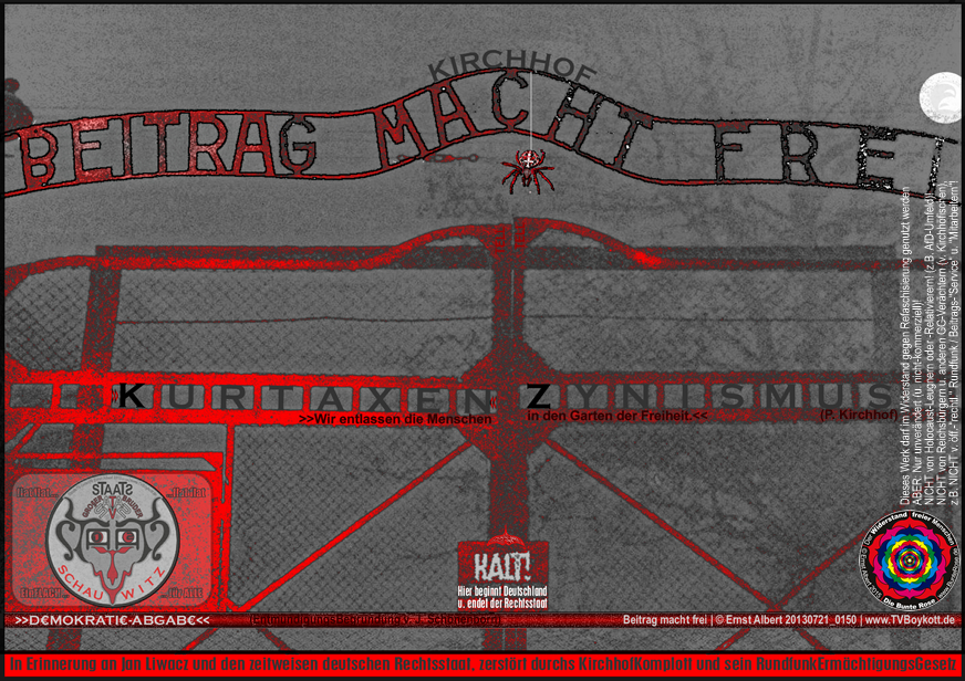 BEITRAG-MACHT-FREI-Collage